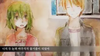 호시아이 (레프티 몬스터) Korean Ver. 歌ってみた。『두간』