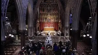 High Mass for Ascension Day