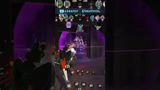 Parrying Abrams to Save Laning Phase!