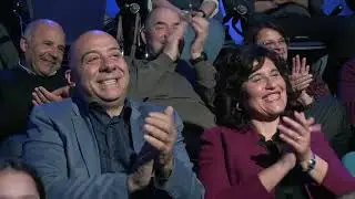 Loredanza Scalia Live Show - Puntata 30 Live Show 2023/2024