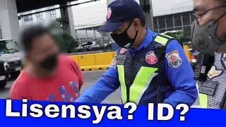 Taksi sa edsa - IMPOUNDED