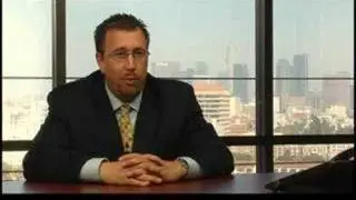 Los Angeles Expungement Lawyer