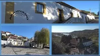 ARRIPIADO, Chamusca, POSTCARD