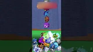 fruit rain🤑🤑🤑| Doge Gaming