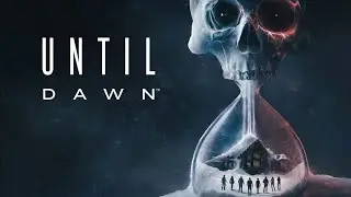 UNTIL DAWN ENHANCED PS5 PRO #13
