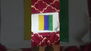 the Tamil Nadu flag
