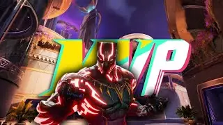 POV: your still playing black panther in season 5.5
