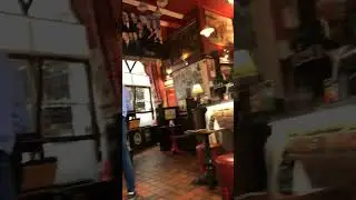 Bittles pub Belfast