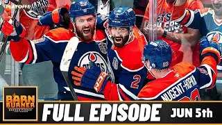 WE'RE LIVING IN HELL 😬 | FN Barn Burner  June 5th, 2025