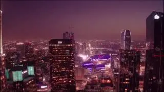 Calum Walker - Dusk Sequence