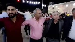 افراح دير جمال .عبد اللطيف عجيل
