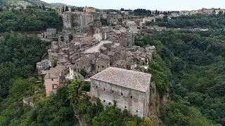 Sorano (GR)