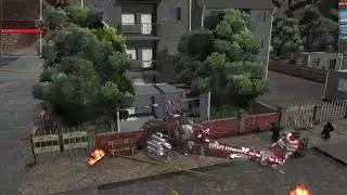 Eruption engine improvements with more gameplay features