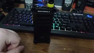Motorola SL300