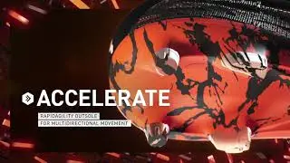 PUMA Future. Agility Redefined.