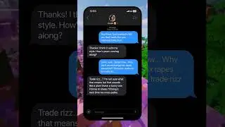 Texting Gone Wrong 😳 | Funny Text Story
