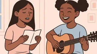 A Story About Friendship, Loss, and Music