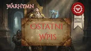 🔨Ostatni Wpis🔨 Krasnoludy. Warhammer Fantasy