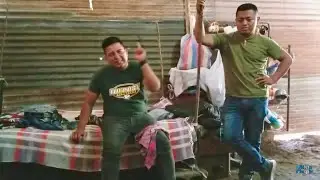 9 AÑOS TRABAJANDO EN LA BANANERA | Y Esto es todo lo que tiene | Las historia del BOTAS 5/6