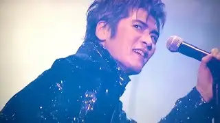 吉川晃司 _MR.BODY & SOUL