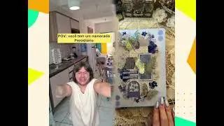 🤣👌👌👌Laugh-out-loud videos that leave you roaring 😜#pov #funny #viral #fyp#foryou#foryoupage#parati😍