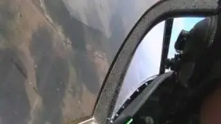 Thunder Mustang Video Teaser