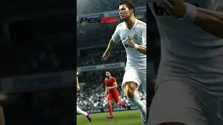 Pro Evolution Soccer 2013 (2012) #shorts