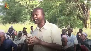 Isiolo Borana elders reject &lsquo;presidential&rsquo; committee, cite Gadaa system traditions