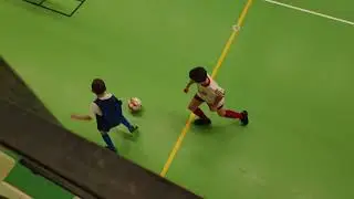 Burseryds Adventscup V&auml;rnamo S&ouml;dra - IFK V&auml;rnamo P13