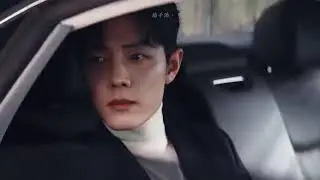 xiao Zhan in detective role 🤔🤔#xiaozhan #chineseidol #detective @cr.to owner #yizan #bjyxszd#shorts