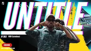 Untitle - Solx | Prod By Starboibeatz | Official Music Video | New Song 2024