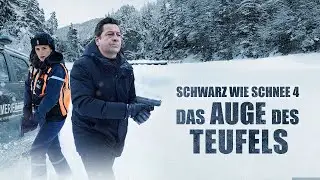 SCHWARZ WIE SCHNEE 4 - DAS AUGE DES TEUFELS - Deutscher Trailer