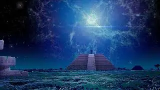 Drowned God - Temple Grounds Soundtrack (Slowed + Reverb)