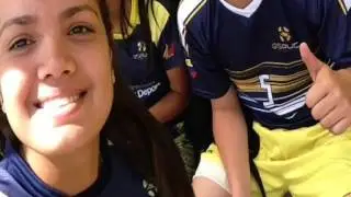 Nicolas Teran CV