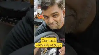 Best Cycle Mechanic in Trivandrum?🔥💕 #mechanic #shorts #malayalam #scott #garmin #tools #trivandrum