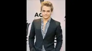 Homesick By Hunter Hayes - Lyrics