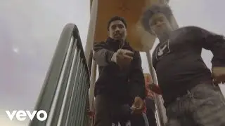 7hunnit - CN (Official Music Video) ft. BabyO