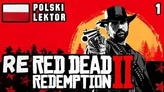 Gram od nowa z POLSKIM LEKTOREM! 🎙️ Re - Red Dead Redemption 2!  #rdr2