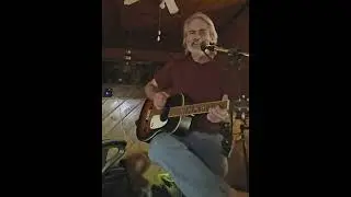 Dock of the Bay [at the Lake] by Otis Redding (v:VagJD) [jdAdamson.com]