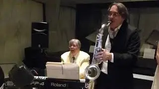 Bales & Gitlin Band