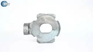 CAT320 Hydraulic Pump Spare Parts Swash Plate｜piston pump cavitation｜piston pump experiment｜