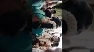 kongu style marriage