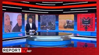 Edicioni i lajmeve ora 11:00 në Report TV, 11 Janar 2026