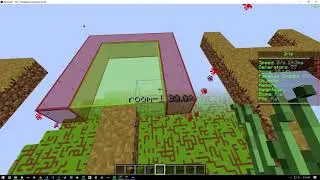 Creating a Simple Village with variants using Iris
