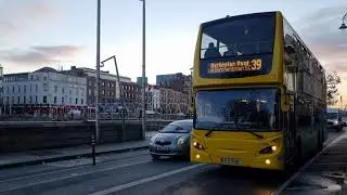 VT 36, Dublin Bus, Dublin
