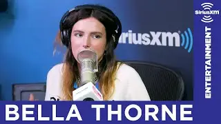 Bella Thorne on Ex-Boyfriend Mod Sun Threatening to Sell Her Things