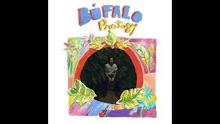 Pratagy - B&uacute;falo (Full Album)