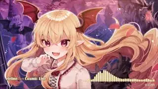eleline△ - Cosmic Line