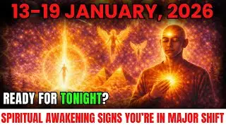 This Night Was MARKED in Heaven: Spiritual Awakening Signs You’re Entering a Major Shift