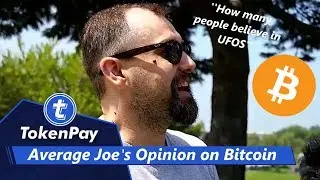 #2 Average Joe's Opinion on Bitcoin